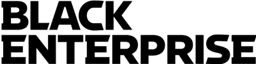 black enterprise logo